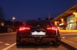 Toyota GR Supra 3.0i Turbo Competition Line by dAHLer 2020 года